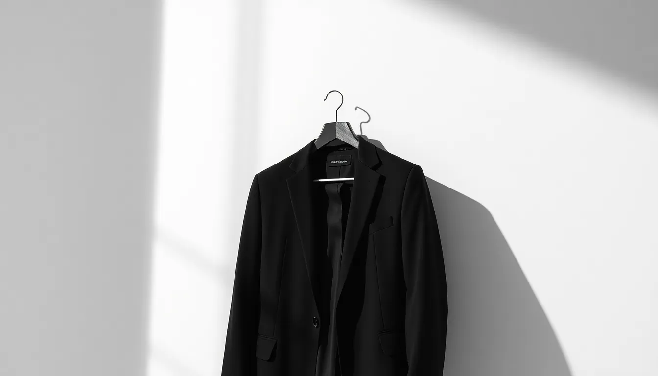 HAVEX tailored blazer product