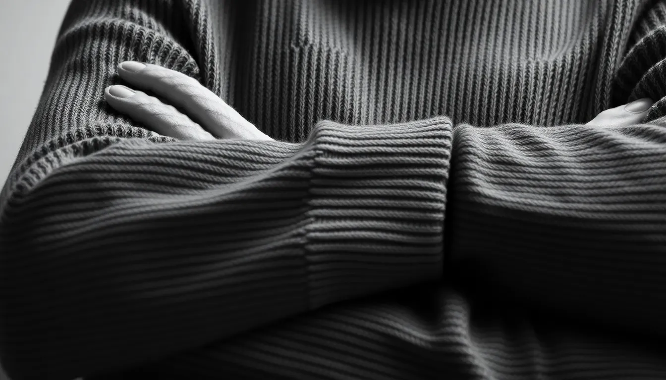 HAVEX knitwear product