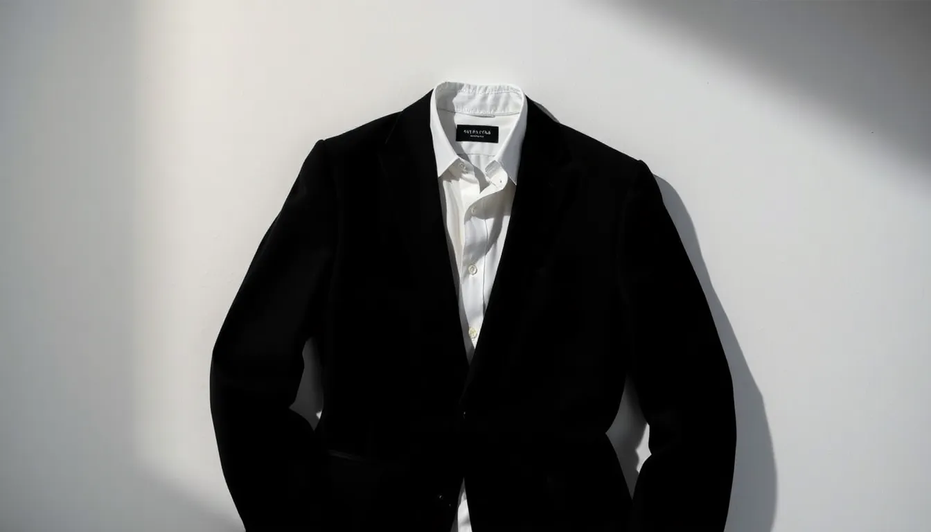 HAVEX tailored essentials collection