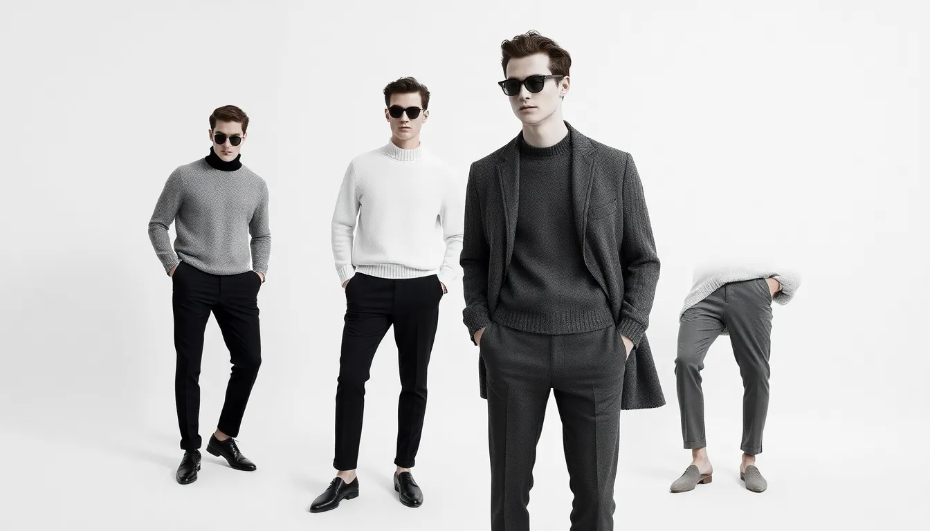 HAVEX smart casual collection